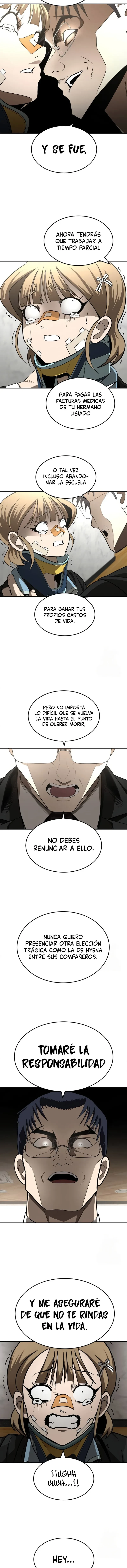Sentido de la Diversión Capítulo 40 - Page 7