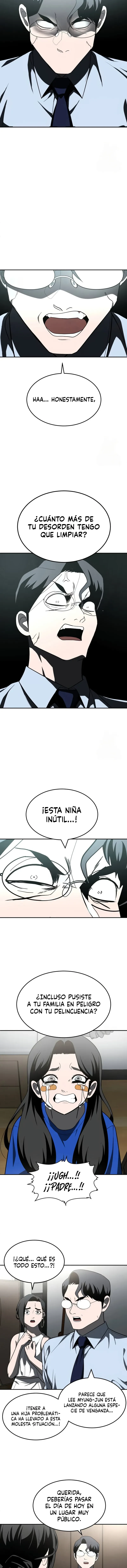 Sentido de la Diversión Capítulo 41 - Page 21
