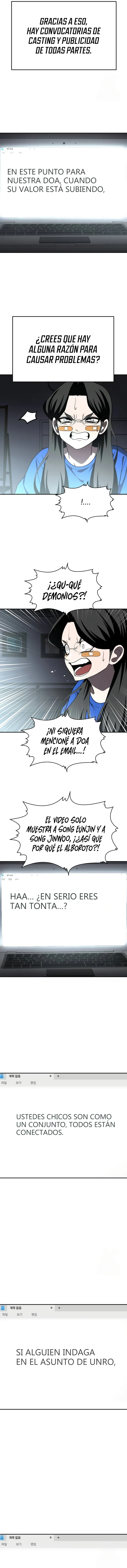 Sentido de la Diversión Capítulo 41 - Page 7