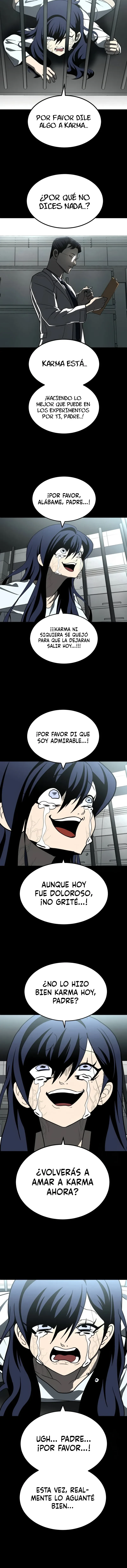 Sentido de la Diversión Capítulo 46 - Page 8