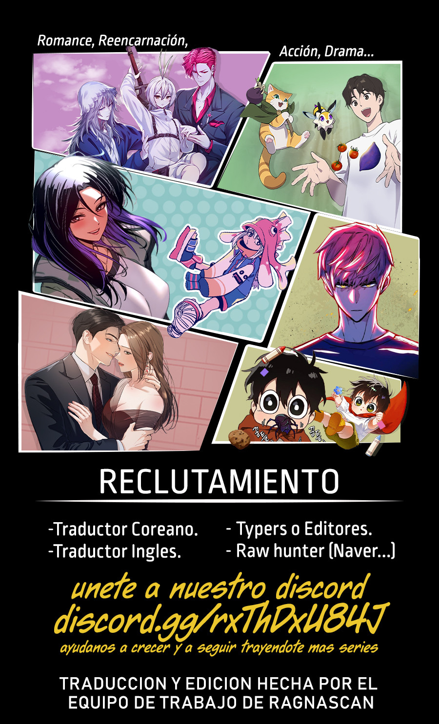 Sentido de la Diversión Capítulo 48 - Page 2
