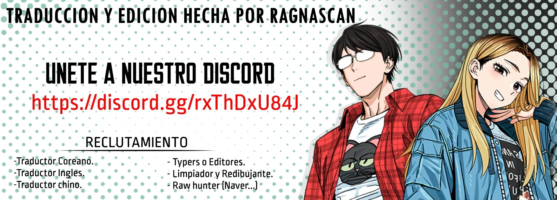Sentido de la Diversión Capítulo 5 - Page 1