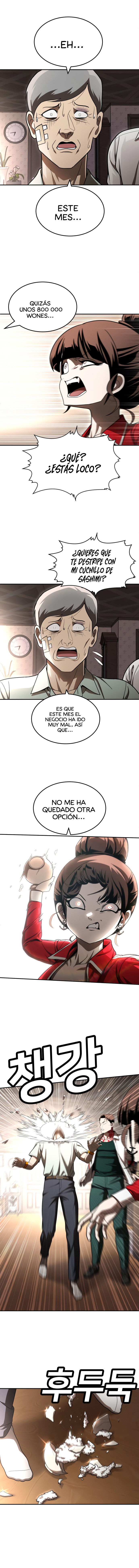 Sentido de la Diversión Capítulo 53 - Page 28