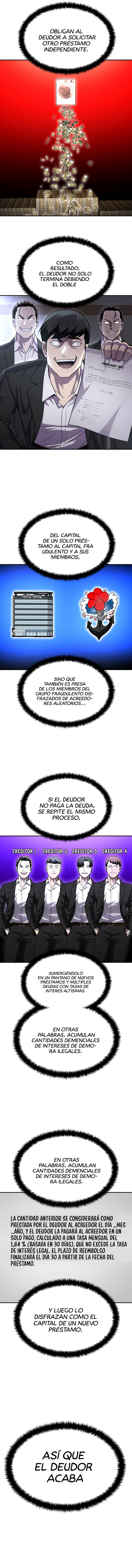 Sentido de la Diversión Capítulo 53 - Page 8