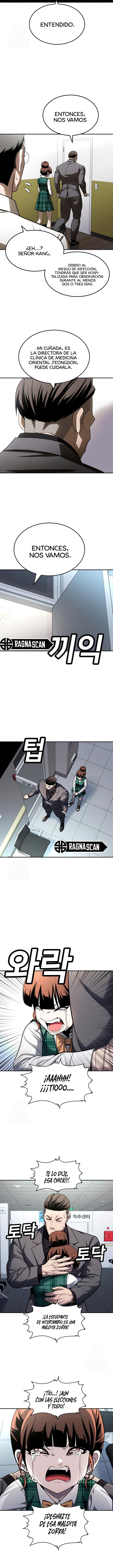 Sentido de la Diversión Capítulo 56 - Page 4