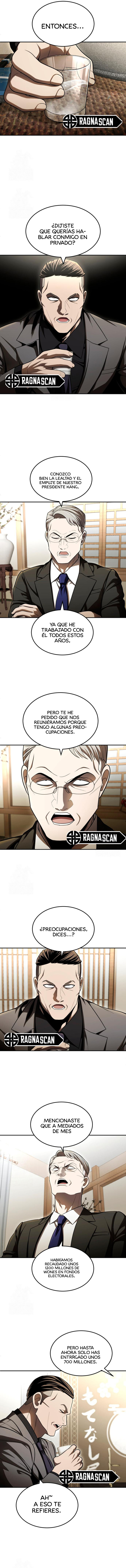 Sentido de la Diversión Capítulo 60 - Page 7