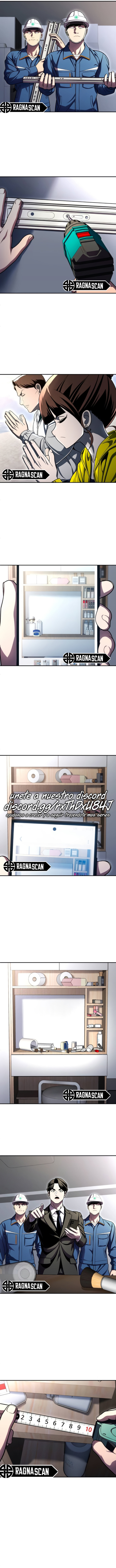 Sentido de la Diversión Capítulo 65 - Page 10