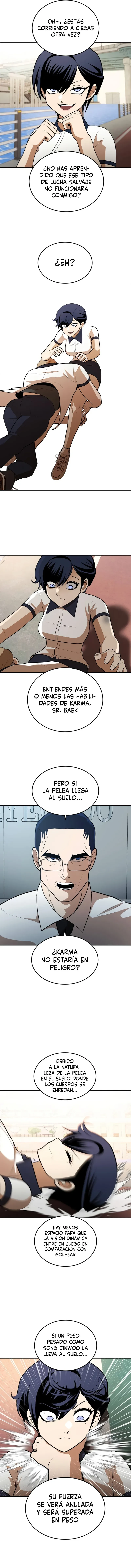 Sentido de la Diversión Capítulo 7 - Page 17