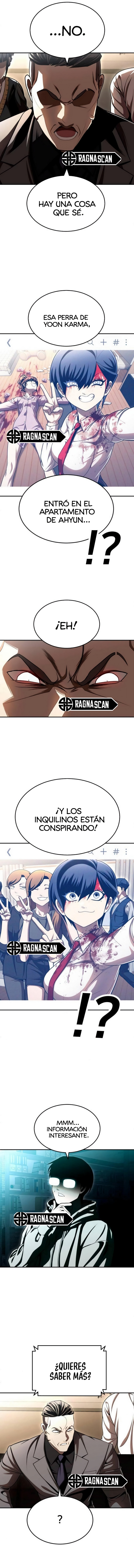 Sentido de la Diversión Capítulo 70 - Page 18