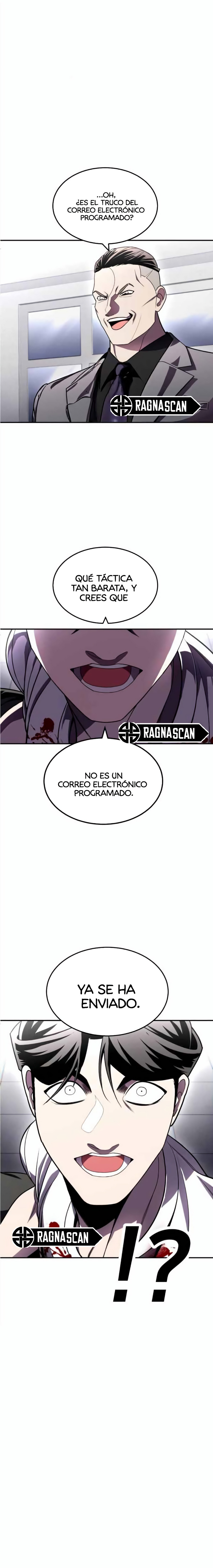 Sentido de la Diversión Capítulo 73 - Page 39
