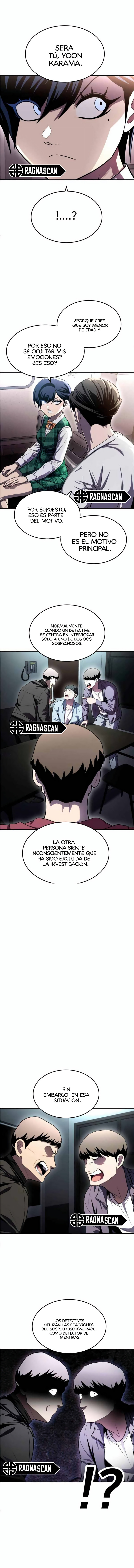 Sentido de la Diversión Capítulo 73 - Page 4