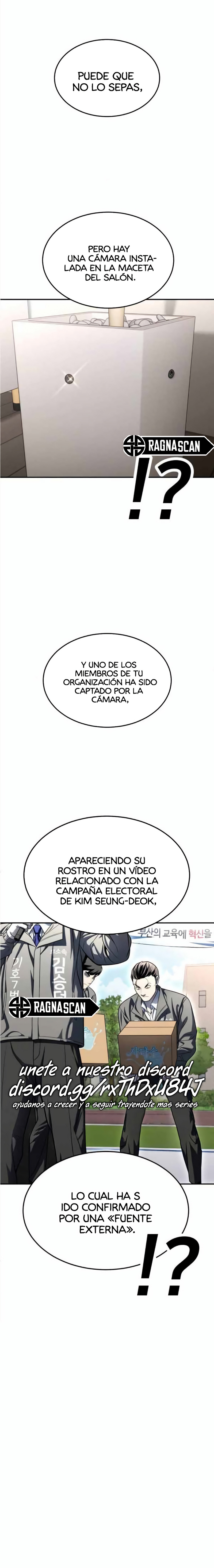 Sentido de la Diversión Capítulo 73 - Page 40