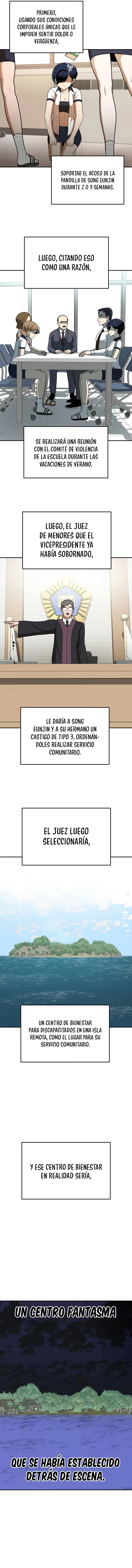 Sentido de la Diversión Capítulo 9 - Page 13