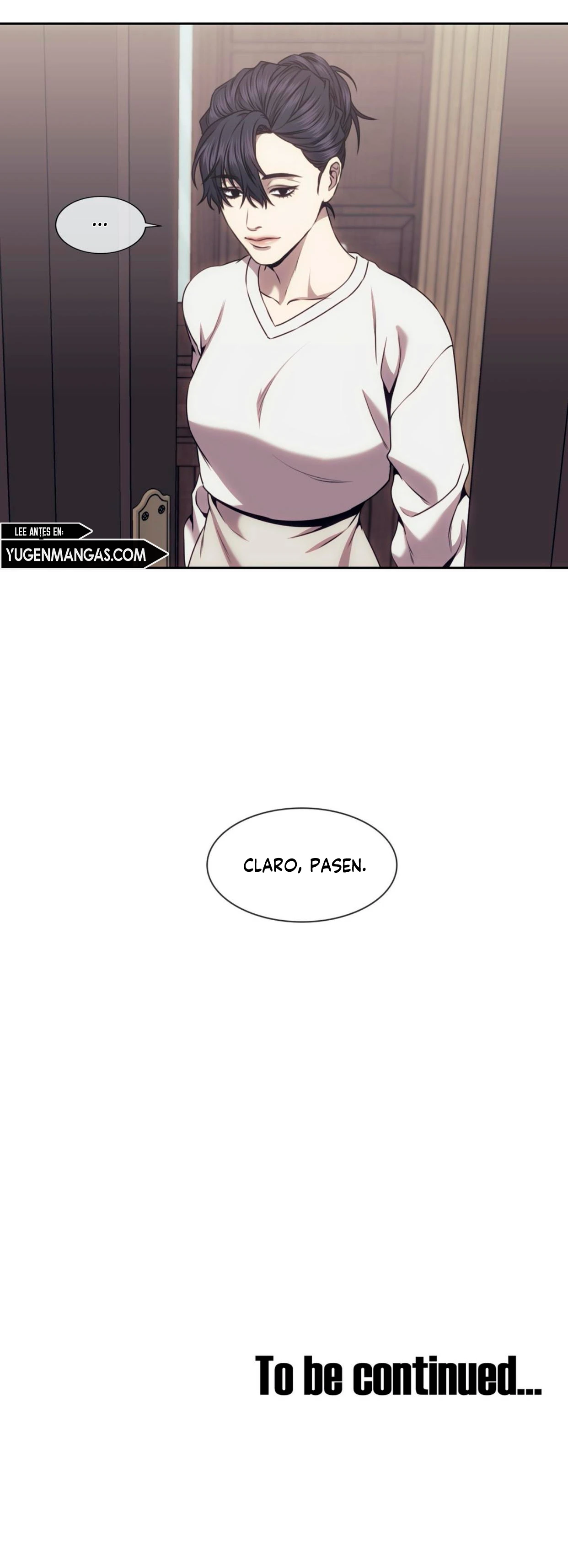 Pieza de ajedrez Capítulo 23 - Page 13