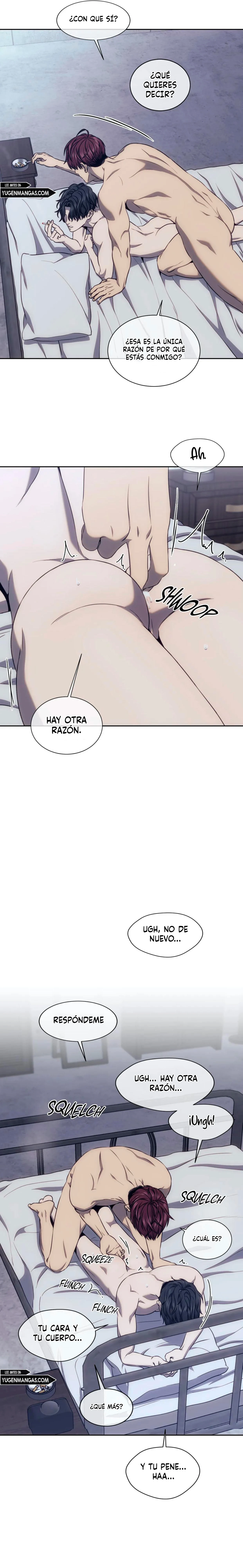Pieza de ajedrez Capítulo 44 - Page 17