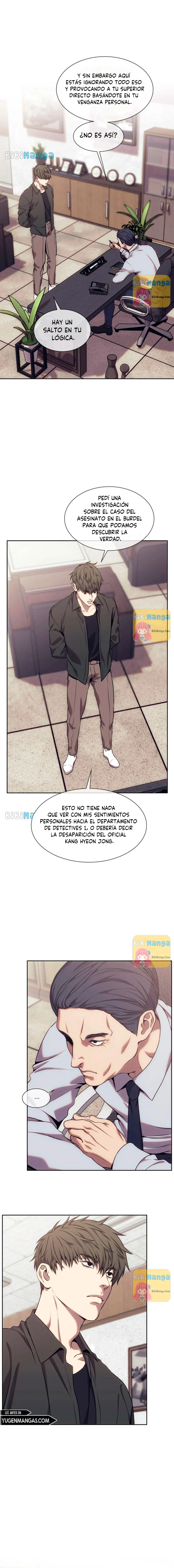 Pieza de ajedrez Capítulo 53 - Page 7