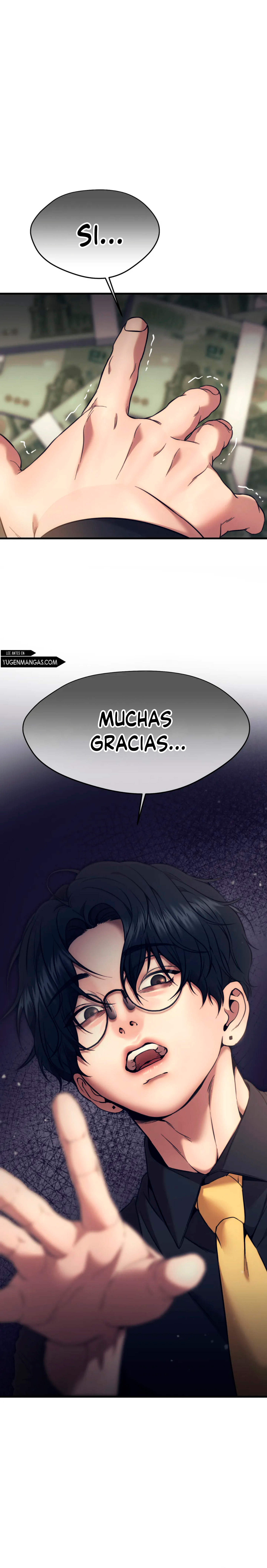 Pieza de ajedrez Capítulo 60 - Page 1