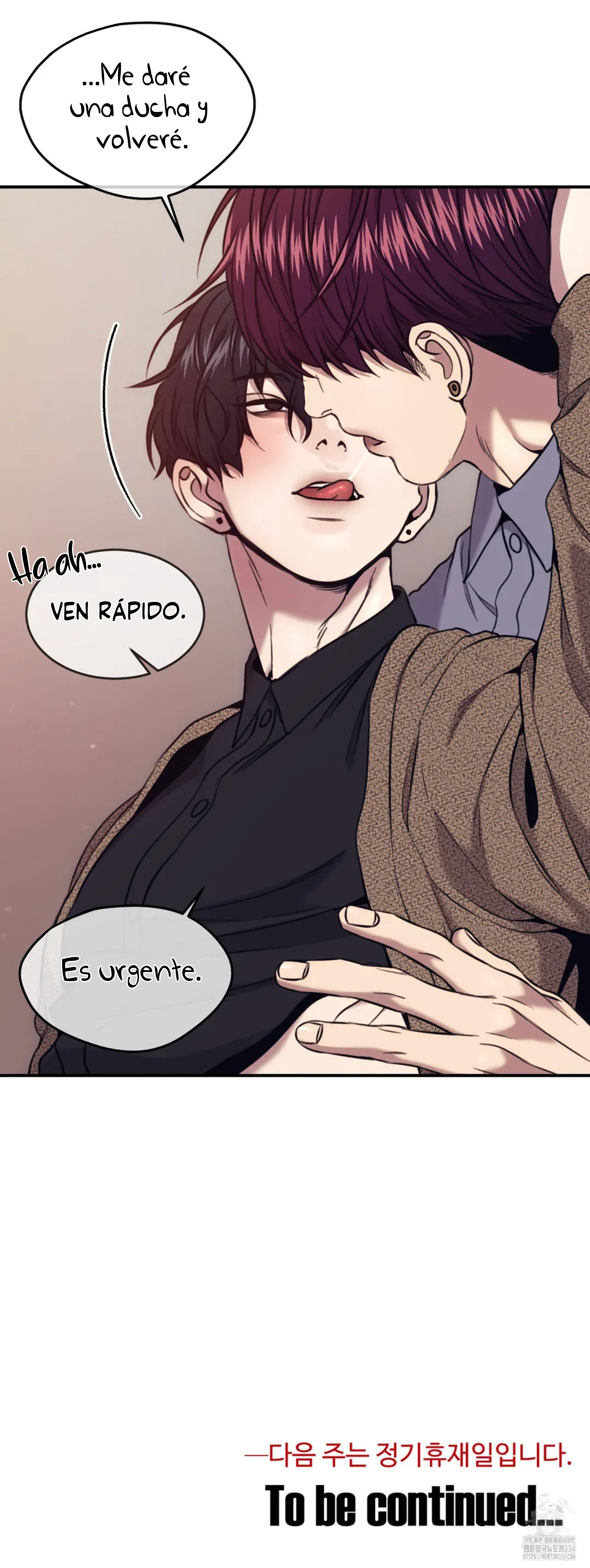 Pieza de ajedrez Capítulo 67 - Page 21