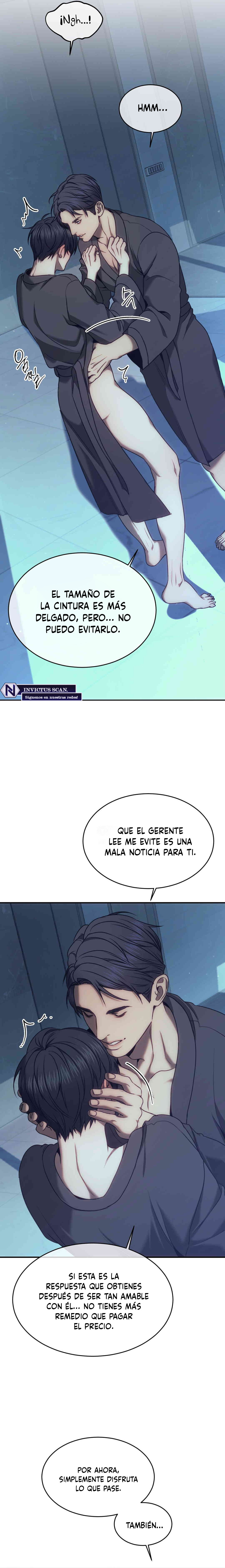 Pieza de ajedrez Capítulo 83 - Page 16