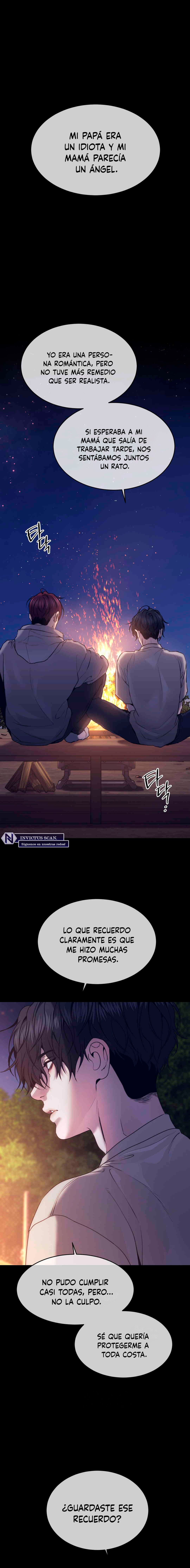 Pieza de ajedrez Capítulo 85 - Page 2