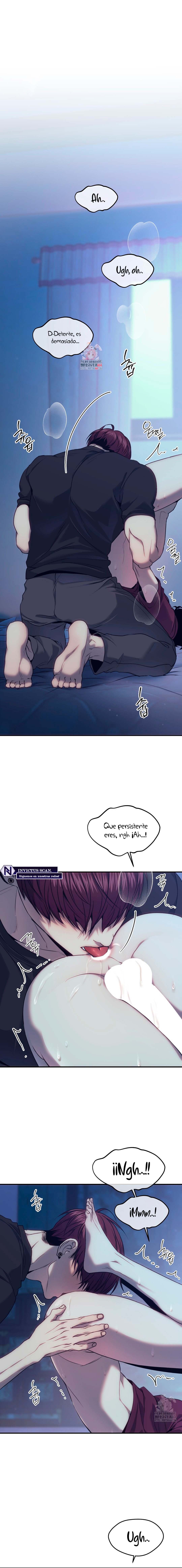 Pieza de ajedrez Capítulo 86 - Page 2