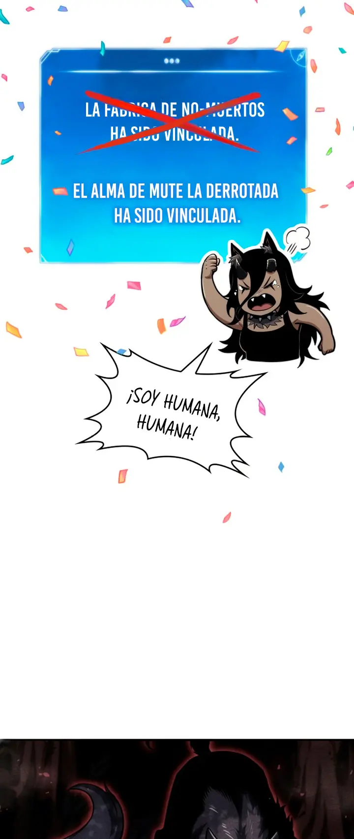 El guerrero despiadado Capítulo 51 - Page 35