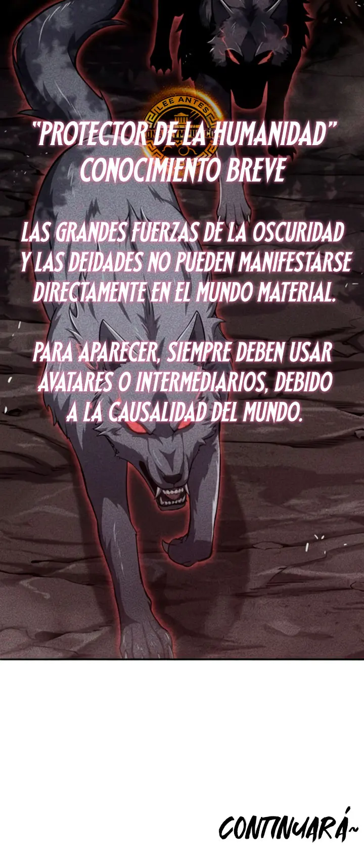 El guerrero despiadado Capítulo 51 - Page 36