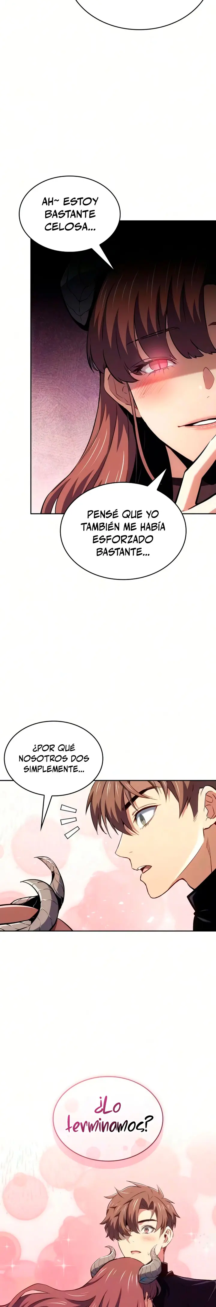 El guerrero despiadado Capítulo 52 - Page 11