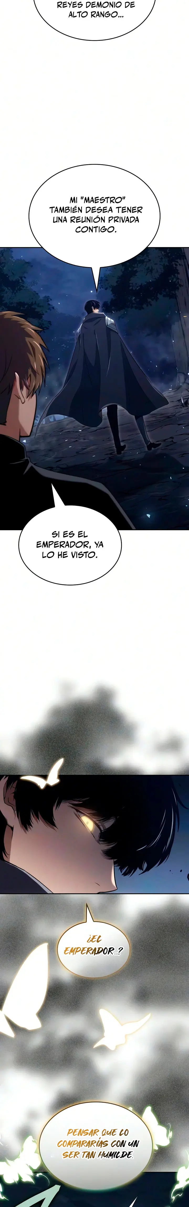 El guerrero despiadado Capítulo 53 - Page 18