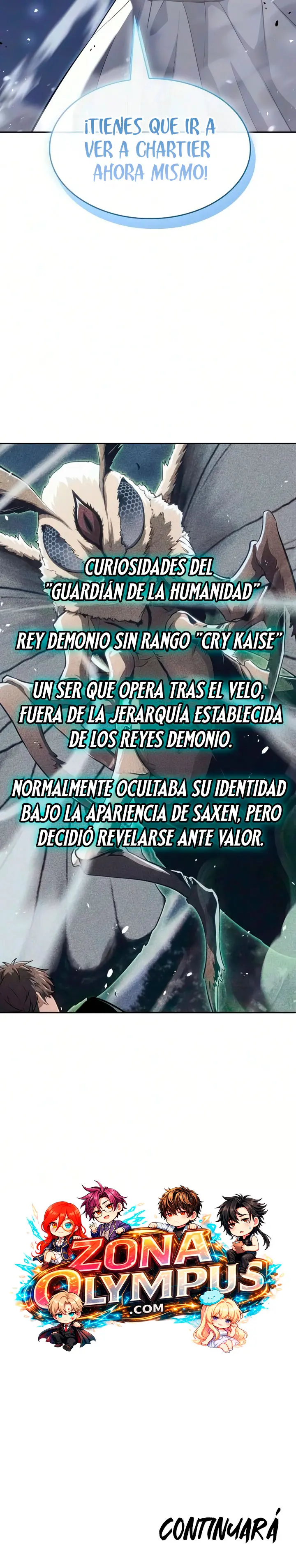 El guerrero despiadado Capítulo 53 - Page 31