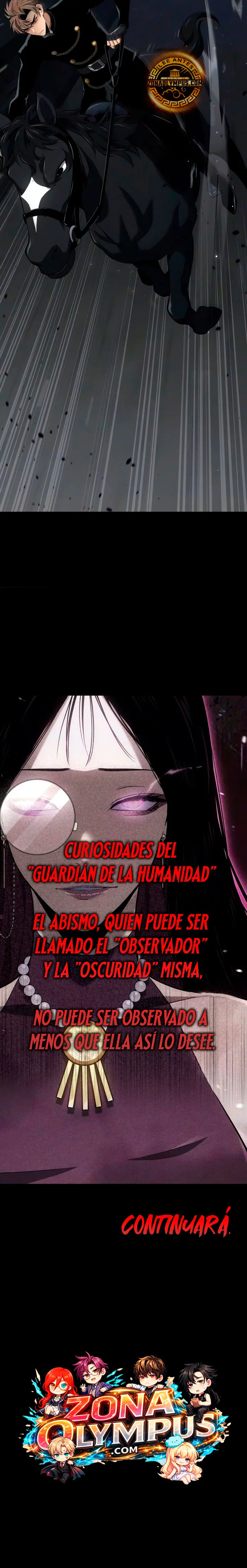 El guerrero despiadado Capítulo 54 - Page 30