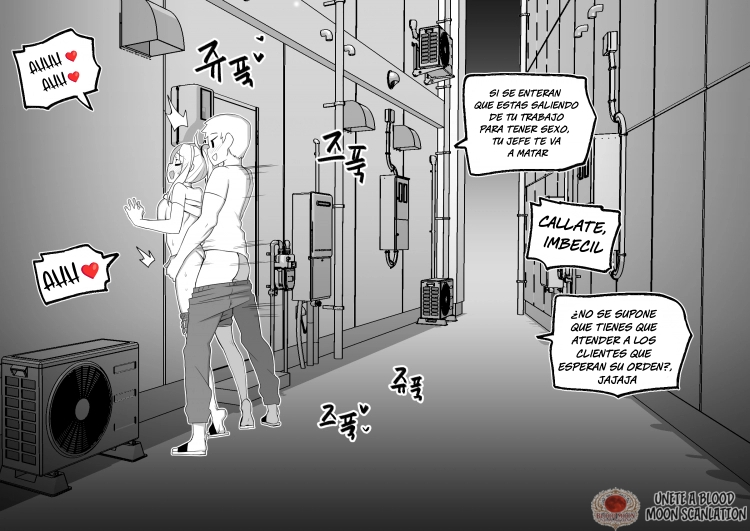 La amistad chico-chica mas sin limites del mundo Capítulo 10 - Page 12