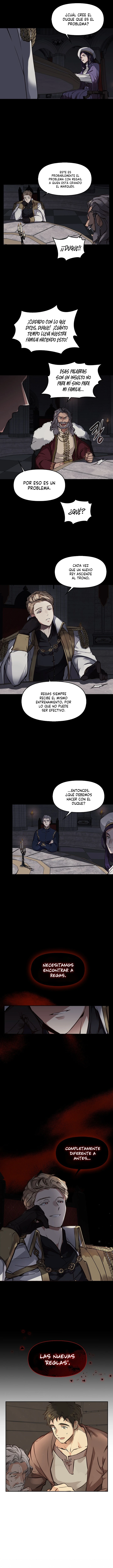 Regas Capítulo 1 - Page 11