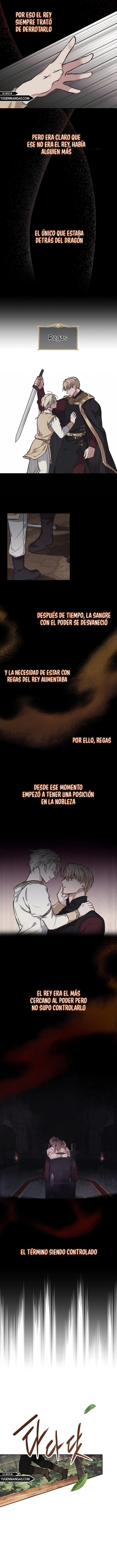 Regas Capítulo 1 - Page 3