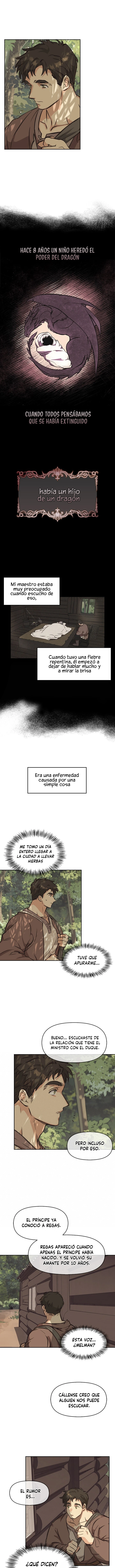 Regas Capítulo 1 - Page 7