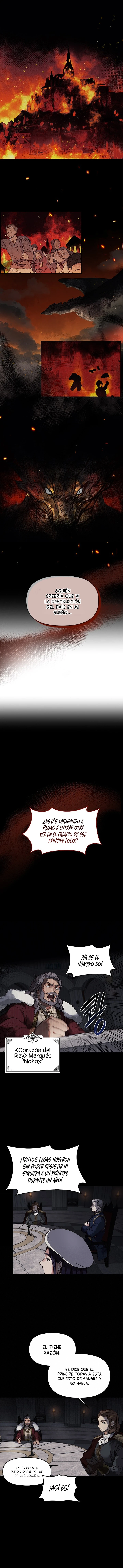 Regas Capítulo 1 - Page 9