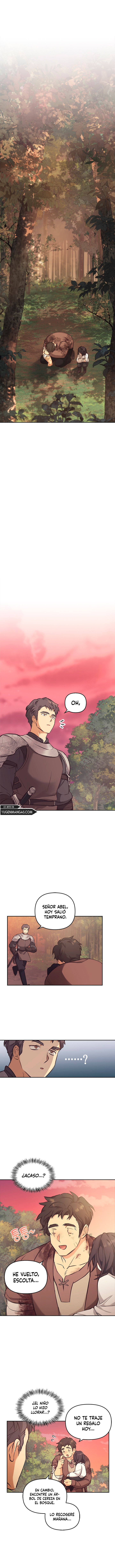 Regas Capítulo 10 - Page 10