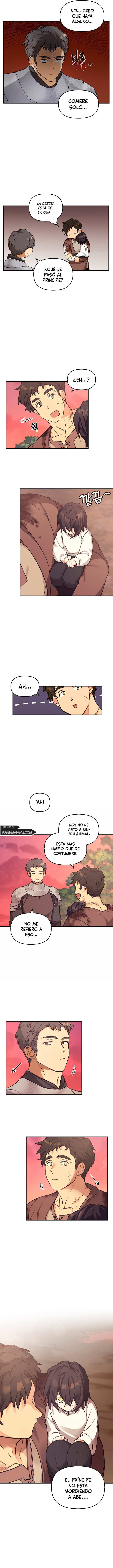 Regas Capítulo 10 - Page 11