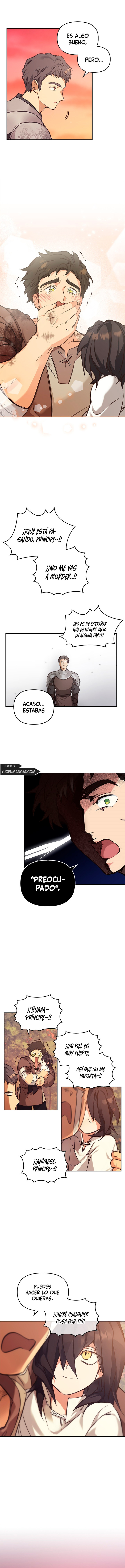 Regas Capítulo 10 - Page 12