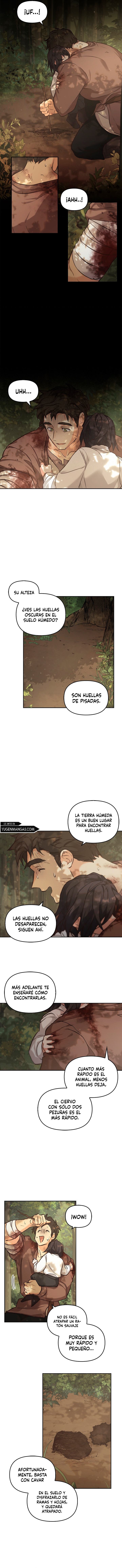 Regas Capítulo 10 - Page 3