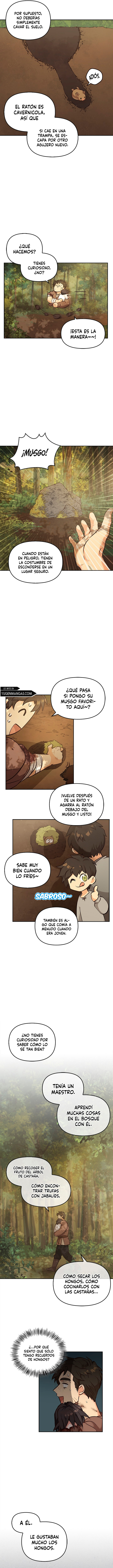 Regas Capítulo 10 - Page 4