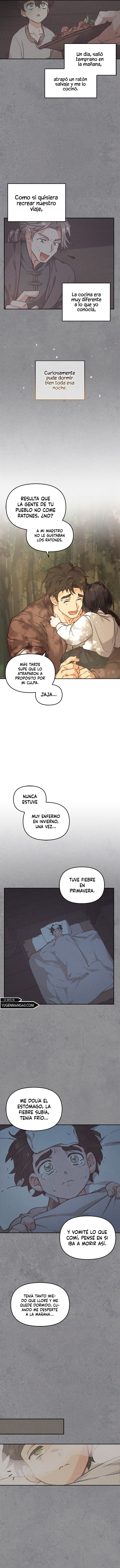 Regas Capítulo 10 - Page 6