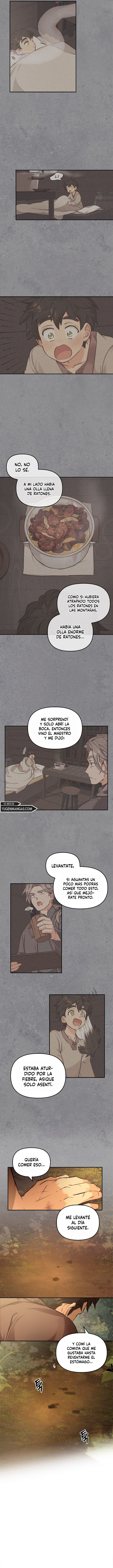 Regas Capítulo 10 - Page 7