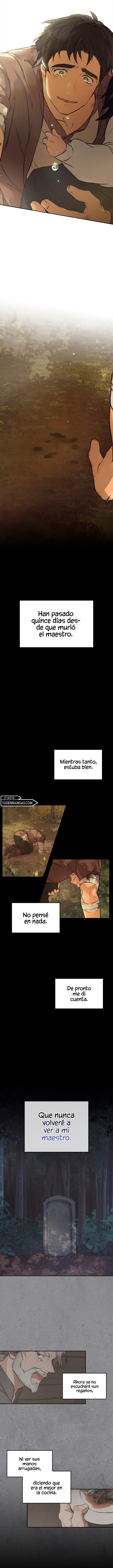 Regas Capítulo 10 - Page 8