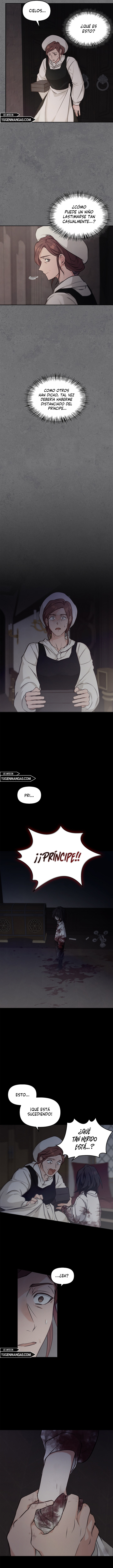 Regas Capítulo 11 - Page 2