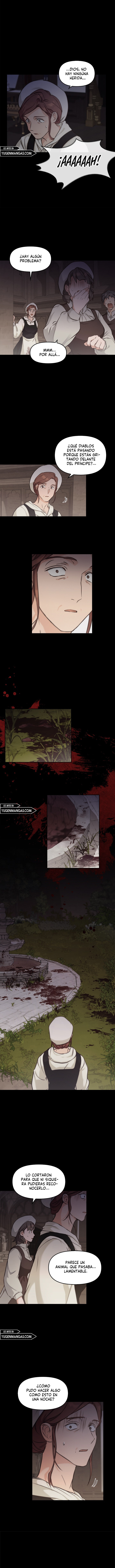 Regas Capítulo 11 - Page 3