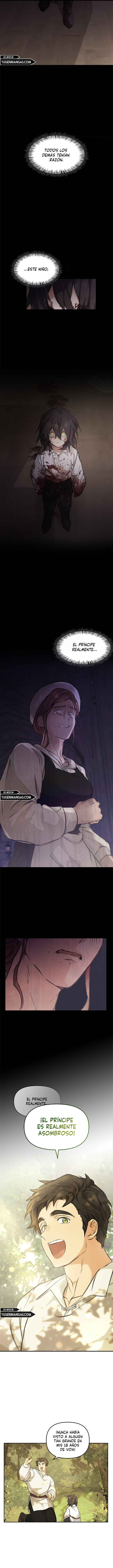 Regas Capítulo 11 - Page 4