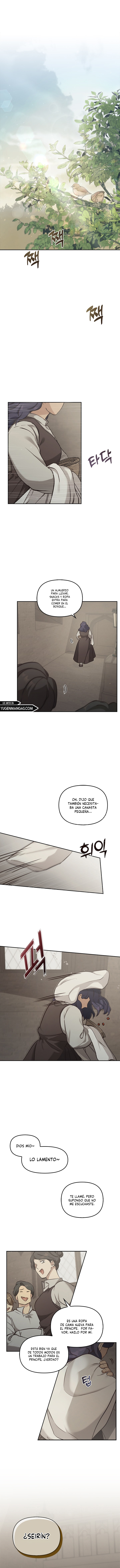 Regas Capítulo 12 - Page 1