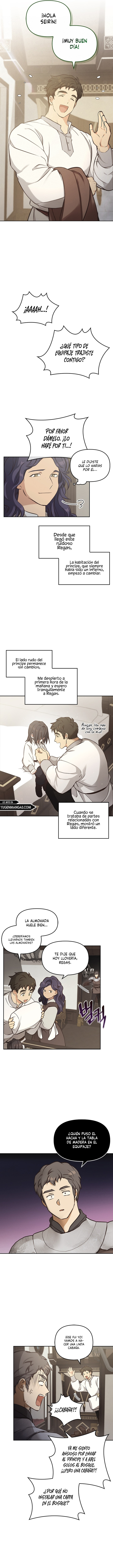 Regas Capítulo 12 - Page 3