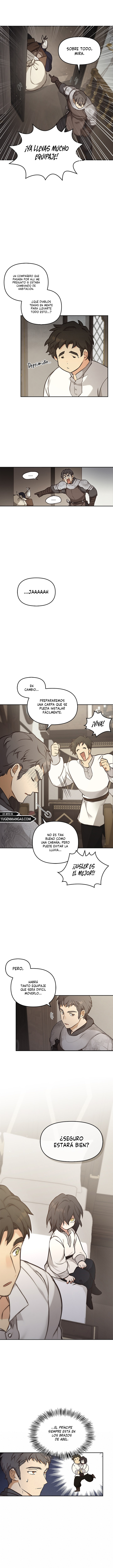 Regas Capítulo 12 - Page 4